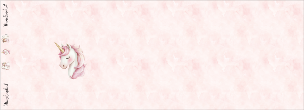 VB The Unicorn Princess Panel 3